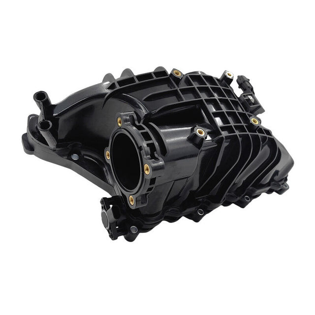 Intake Manifold With Swirl Motor Fit For Jeep Grand Cherokee WK 68535767AA 2013-2020 EIM-JP004 - Machter