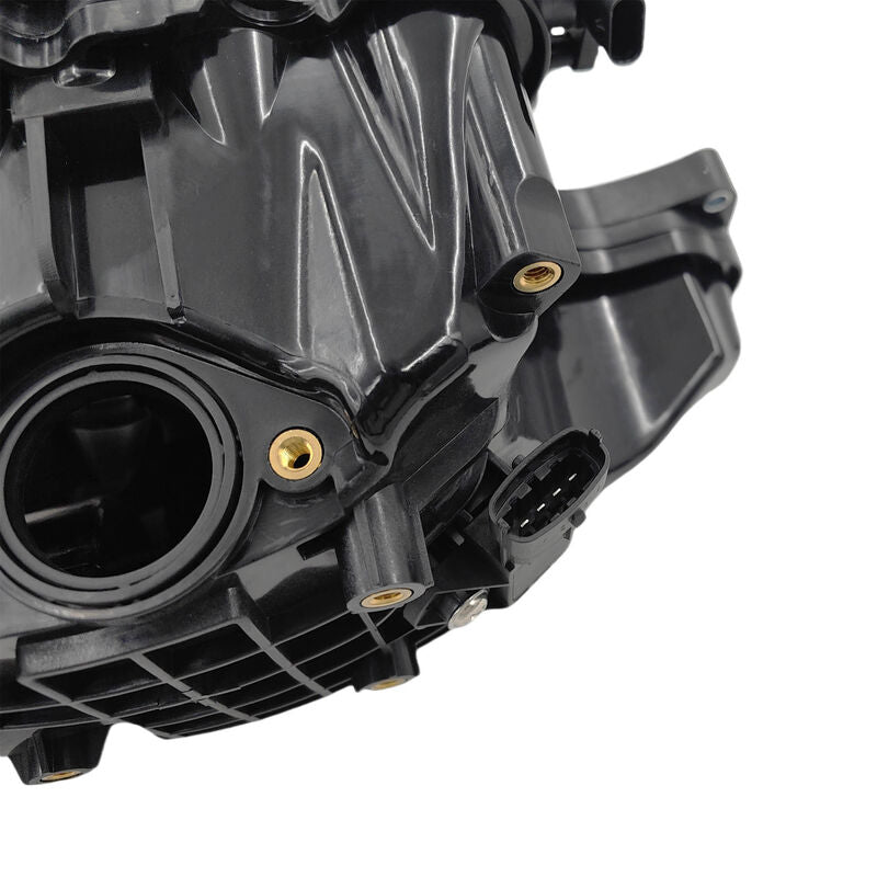 Intake Manifold With Swirl Motor Fit For Jeep Grand Cherokee WK 68535767AA 2013-2020 - Machter