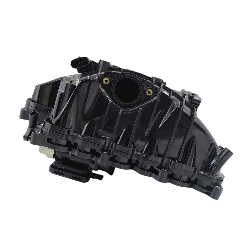 Intake Manifold With Swirl Motor Fit For Jeep Grand Cherokee WK 68535767AA 2013-2020 - Machter