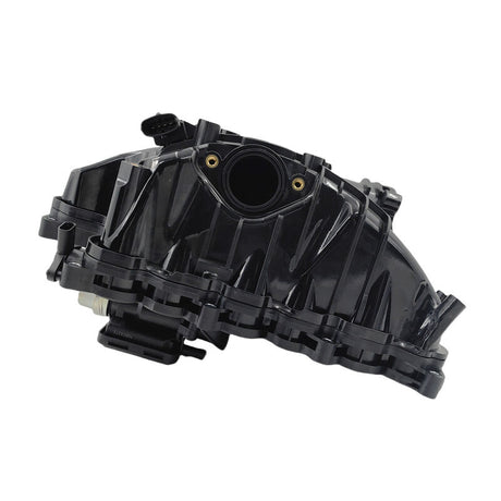Intake Manifold With Swirl Motor Fit For Jeep Grand Cherokee WK 68535767AA 2013-2020 EIM-JP004 - Machter