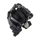 Intake Manifold With Swirl Motor Fit For Jeep Grand Cherokee WK 68535767AA 2013-2020 - Machter