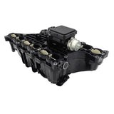 Intake Manifold With Swirl Motor Fit For Jeep Grand Cherokee WK 68535767AA 2013-2020 - Machter
