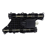 Intake Manifold With Swirl Motor Fit For Jeep Grand Cherokee WK 68535767AA 2013-2020 EIM-JP004 - Machter