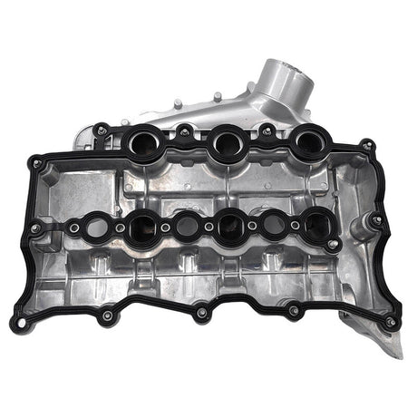 Intake Manifold Kit Fit For Jaguar F-Pace XJ XF For Landrover Discovery Ranger Rover Sport L494 EIM-LR001-2PCS - Machter