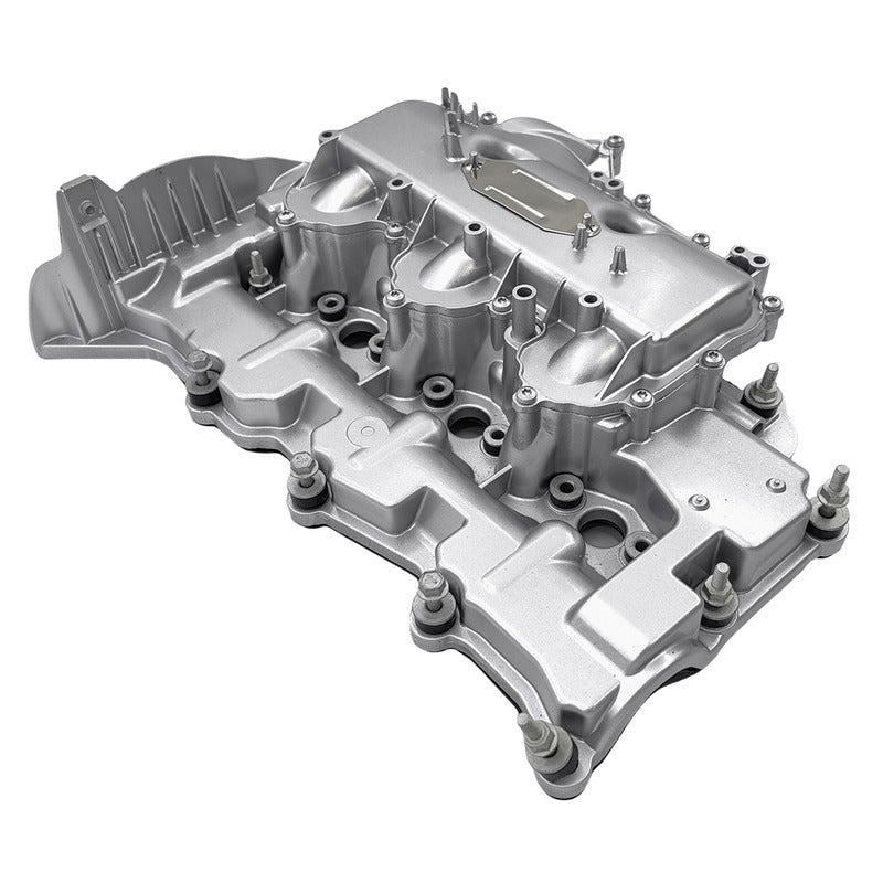 Intake Manifold Kit Fit For Jaguar F-Pace XJ XF For Landrover Discovery Ranger Rover Sport L494 - Machter