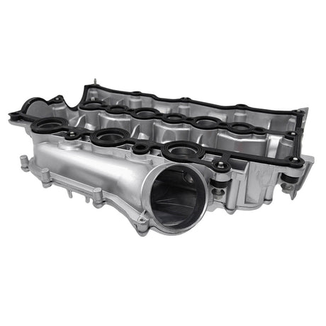 Intake Manifold Kit Fit For Jaguar F-Pace XJ XF For Landrover Discovery Ranger Rover Sport L494 EIM-LR001-2PCS - Machter