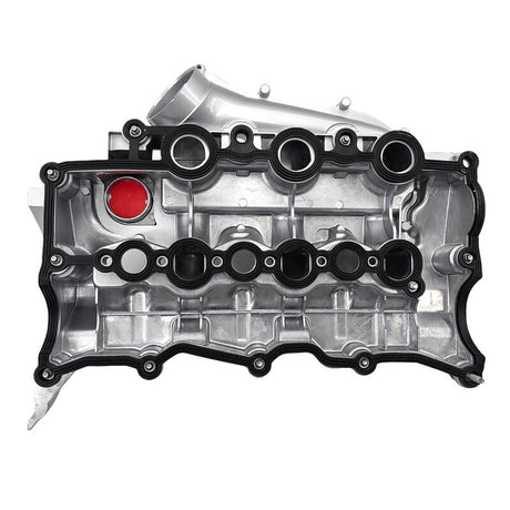 Intake Manifold Kit Fit For Jaguar F-Pace XJ XF For Landrover Discovery Ranger Rover Sport L494 EIM-LR001-2PCS - Machter