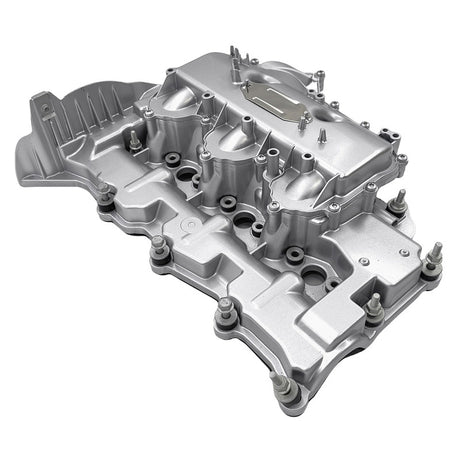 Intake Manifold Kit Fit For Jaguar F-Pace XJ XF For Landrover Discovery Ranger Rover Sport L494 EIM-LR001-2PCS - Machter
