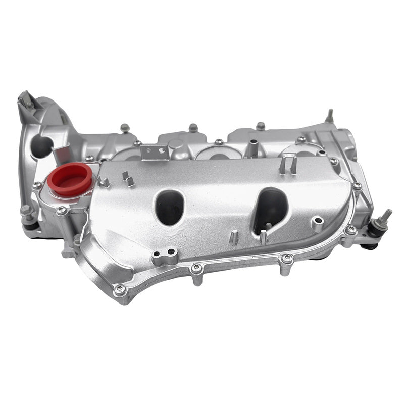Intake Manifold Kit Fit For Jaguar F-Pace XJ XF For Landrover Discovery Ranger Rover Sport L494 - Machter