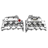 Intake Manifold Kit Fit For Jaguar F-Pace XJ XF For Landrover Discovery Ranger Rover Sport L494 - Machter