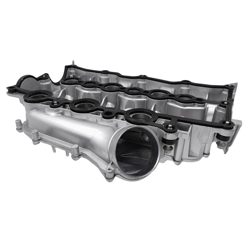 Intake Manifold Kit Fit For Jaguar F-Pace XJ XF For Landrover Discovery Ranger Rover Sport L494 - Machter