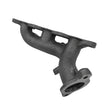 Exhaust Manifold Right Hand Side Fit For Mitsubishi Pajero NM NP MR497482 - Machter
