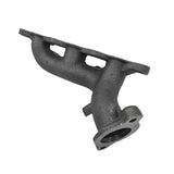 Exhaust Manifold Right Hand Side Fit For Mitsubishi Pajero NM NP MR497482 - Machter