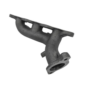 Exhaust Manifold Right Hand Side Fit For Mitsubishi Pajero NM NP MR497482 - Machter