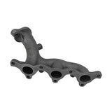 Exhaust Manifold Right Hand Side Fit For Mitsubishi Pajero NM NP MR497482 - Machter