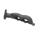 Exhaust Manifold Right Hand Side Fit For Mitsubishi Pajero NM NP MR497482 - Machter