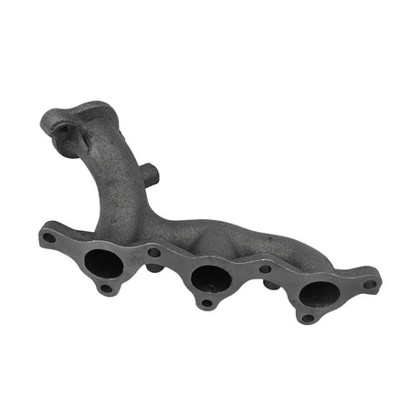 Exhaust Manifold Right Hand Side Fit For Mitsubishi Pajero NM NP MR497482 EIM-MB001 - Machter
