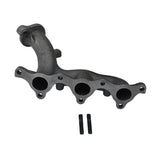 Exhaust Manifold Right Hand Side Fit For Mitsubishi Pajero NM NP MR497482 - Machter