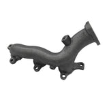 Exhaust Manifold Right Hand Side Fit For Mitsubishi Pajero NM NP MR497482 EIM-MB001 - Machter