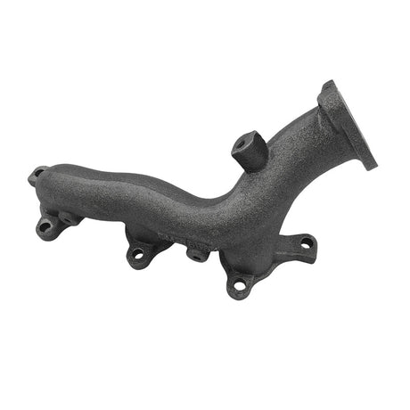 Exhaust Manifold Right Hand Side Fit For Mitsubishi Pajero NM NP MR497482 EIM-MB001 - Machter