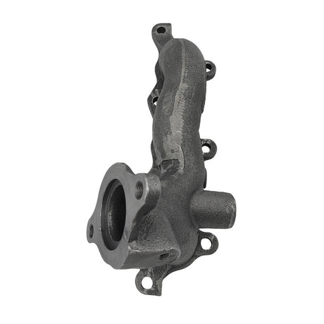 Exhaust Manifold Left Hand Side Fit For Mitsubishi Pajero 3.5 V75W 2000 MR497481 EIM-MB002 - Machter