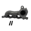 Exhaust Manifold Left Hand Side Fit For Mitsubishi Pajero 3.5 V75W 2000 MR497481 EIM-MB002 - Machter