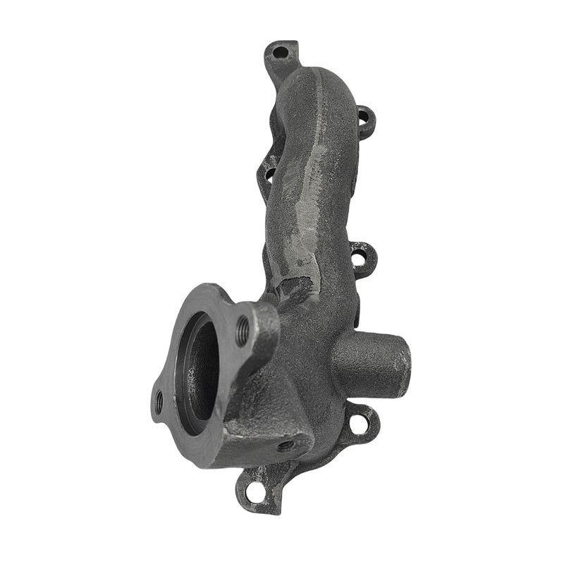 Exhaust Manifold Left Hand Side Fit For Mitsubishi Pajero 3.5 V75W 2000 MR497481 - Machter