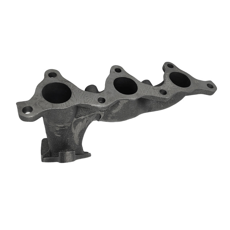 Exhaust Manifold Left Hand Side Fit For Mitsubishi Pajero 3.5 V75W 2000 MR497481 - Machter