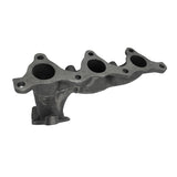 Exhaust Manifold Left Hand Side Fit For Mitsubishi Pajero 3.5 V75W 2000 MR497481 - Machter