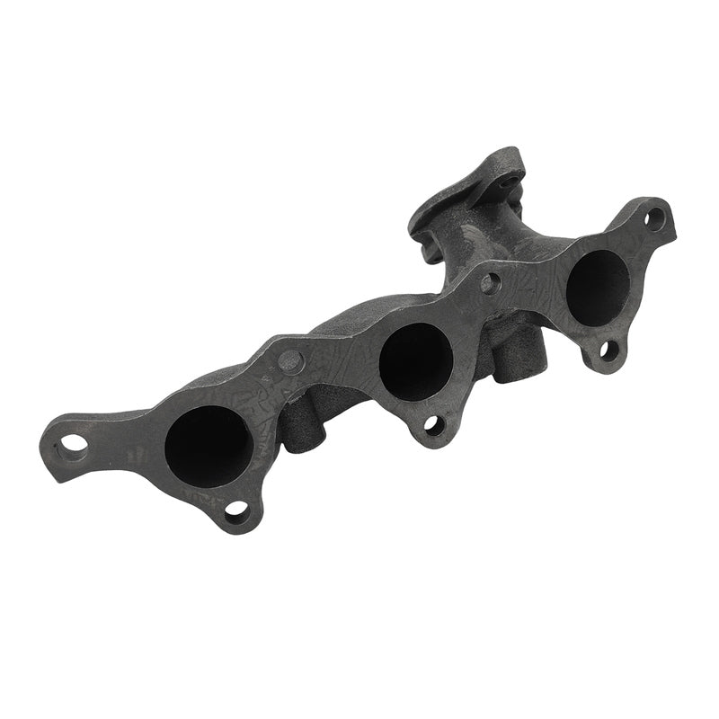 Exhaust Manifold Left Hand Side Fit For Mitsubishi Pajero 3.5 V75W 2000 MR497481 - Machter
