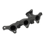 Exhaust Manifold Left Hand Side Fit For Mitsubishi Pajero 3.5 V75W 2000 MR497481 - Machter