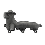 Exhaust Manifold Left Hand Side Fit For Mitsubishi Pajero 3.5 V75W 2000 MR497481 - Machter