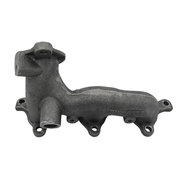 Exhaust Manifold Left Hand Side Fit For Mitsubishi Pajero 3.5 V75W 2000 MR497481 - Machter