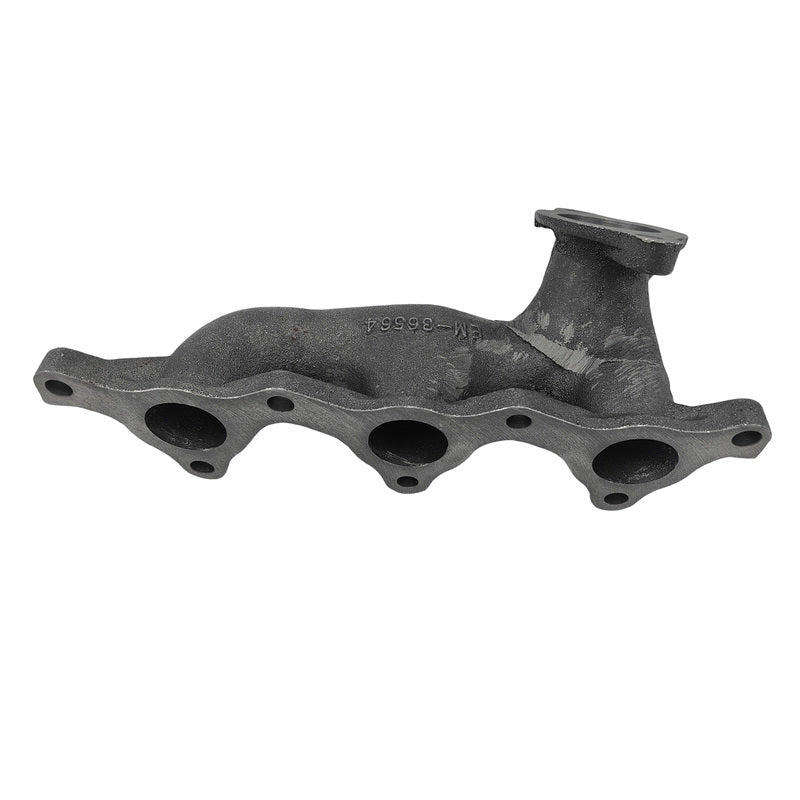 Exhaust Manifold Left Hand Side Fit For Mitsubishi Montero V77W Upgrade 2000-2006 MR497480 - Machter