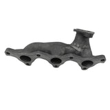 Exhaust Manifold Left Hand Side Fit For Mitsubishi Montero V77W Upgrade 2000-2006 MR497480 - Machter