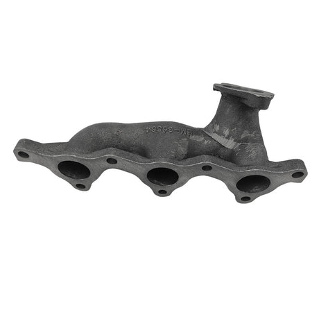 Exhaust Manifold Left Hand Side Fit For Mitsubishi Montero V77W Upgrade 2000-2006 MR497480 EIM-MB003 - Machter