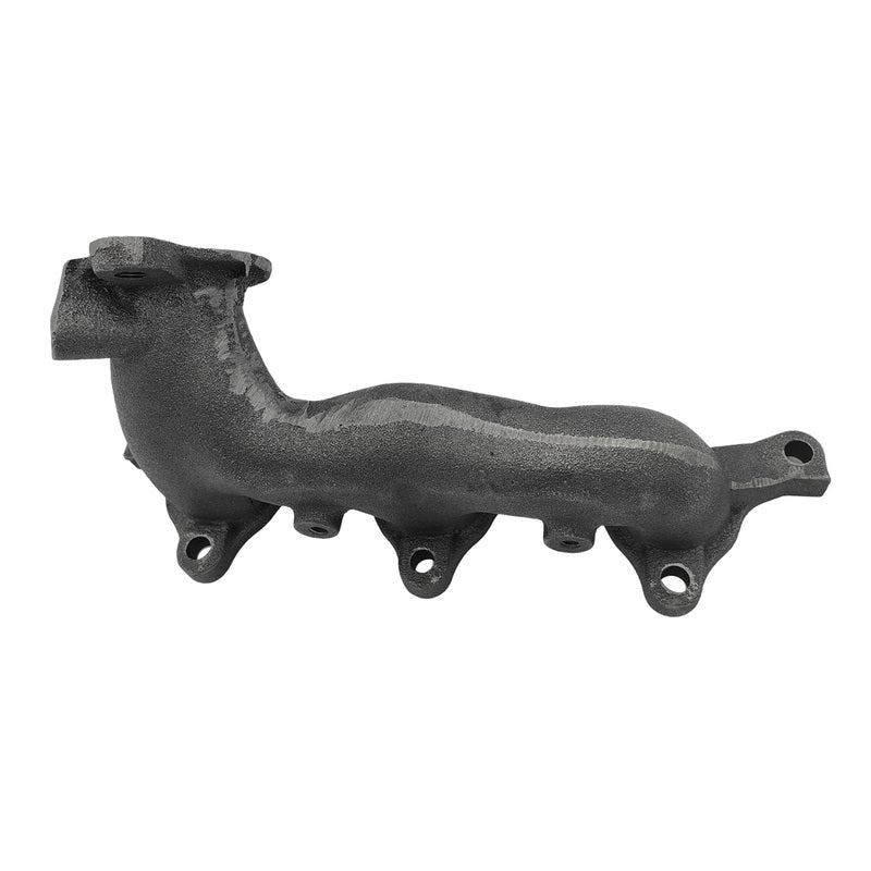 Exhaust Manifold Left Hand Side Fit For Mitsubishi Montero V77W Upgrade 2000-2006 MR497480 EIM-MB003 - Machter