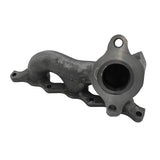 Exhaust Manifold Left Hand Side Fit For Mitsubishi Montero V77W Upgrade 2000-2006 MR497480 EIM-MB003 - Machter