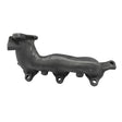 Exhaust Manifold Left Hand Side Fit For Mitsubishi Montero V77W Upgrade 2000-2006 MR497480 - Machter