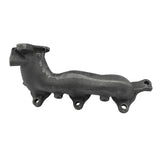 Exhaust Manifold Left Hand Side Fit For Mitsubishi Montero V77W Upgrade 2000-2006 MR497480 - Machter