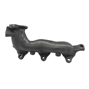 Exhaust Manifold Left Hand Side Fit For Mitsubishi Montero V77W Upgrade 2000-2006 MR497480 - Machter