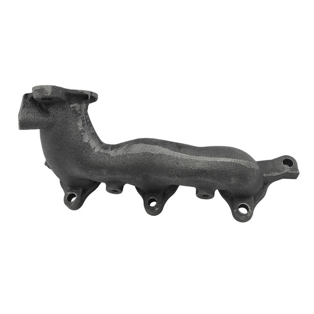 Exhaust Manifold Left Hand Side Fit For Mitsubishi Montero V77W Upgrade 2000-2006 MR497480 - Machter