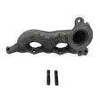 Exhaust Manifold Left Hand Side Fit For Mitsubishi Montero V77W Upgrade 2000-2006 MR497480 EIM-MB003 - Machter
