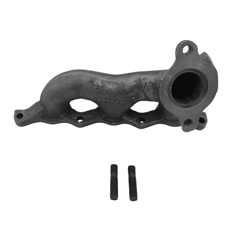 Exhaust Manifold Left Hand Side Fit For Mitsubishi Montero V77W Upgrade 2000-2006 MR497480 - Machter