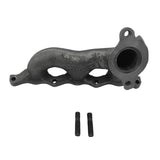 Exhaust Manifold Left Hand Side Fit For Mitsubishi Montero V77W Upgrade 2000-2006 MR497480 - Machter