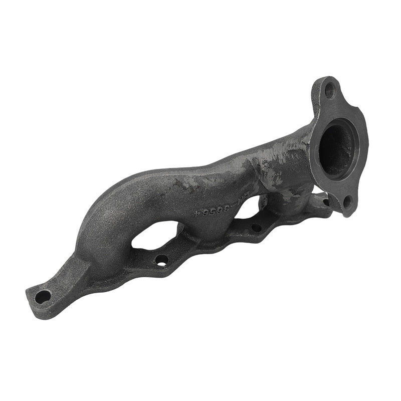 Exhaust Manifold Left Hand Side Fit For Mitsubishi Montero V77W Upgrade 2000-2006 MR497480 - Machter