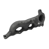 Exhaust Manifold Left Hand Side Fit For Mitsubishi Montero V77W Upgrade 2000-2006 MR497480 - Machter