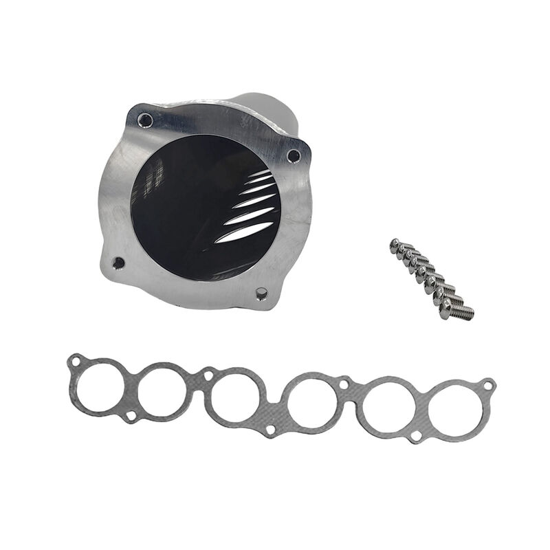 Intake Manifold Fit For Toyota Supra For Lexus IS300 GS300 SC300 3.0L 2JZ-GE 1992-2005 - Machter