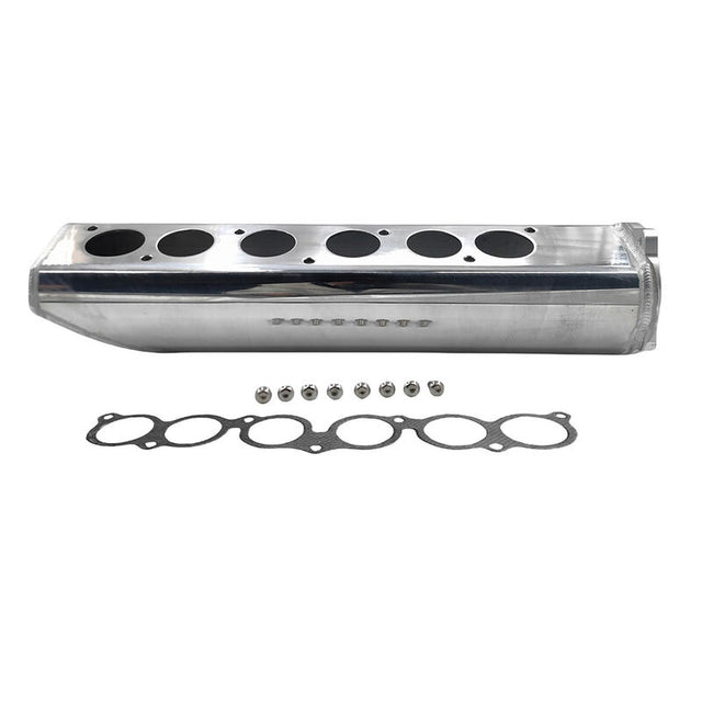Intake Manifold Fit For Toyota Supra For Lexus IS300 GS300 SC300 3.0L 2JZ-GE 1992-2005 - Machter