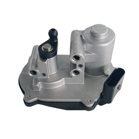 Intake Manifold Flap Actuator Motor Fit For Audi A4 A5 A6 Volkswagen 2.7 3.0 TDi 059129086G LH=RH EIM-VW001 - Machter